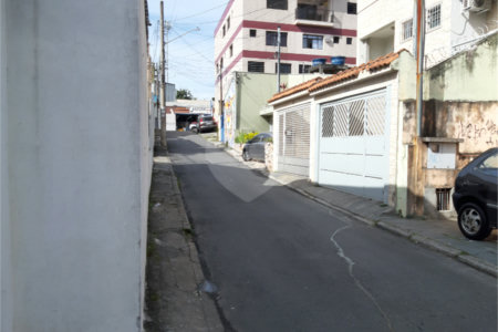 Terreno à venda com 1 quarto em Vila Gustavo, São Paulo, SP
