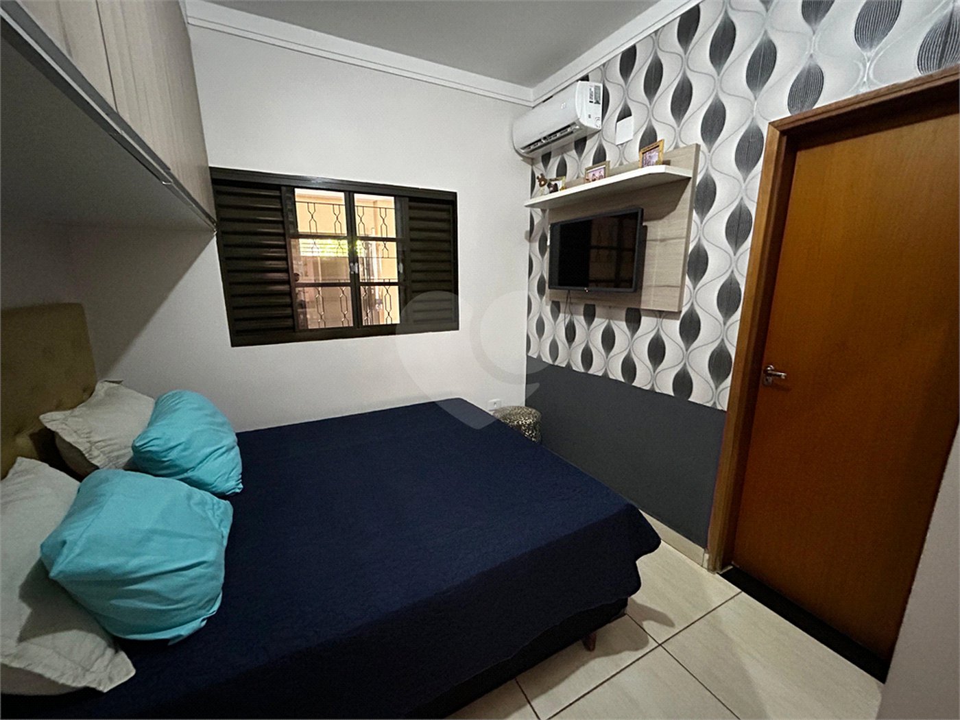 Casa à venda com 2 quartos, sendo 1 suíte, em Parque dos Flamboyans, Ribeirão Preto, SP