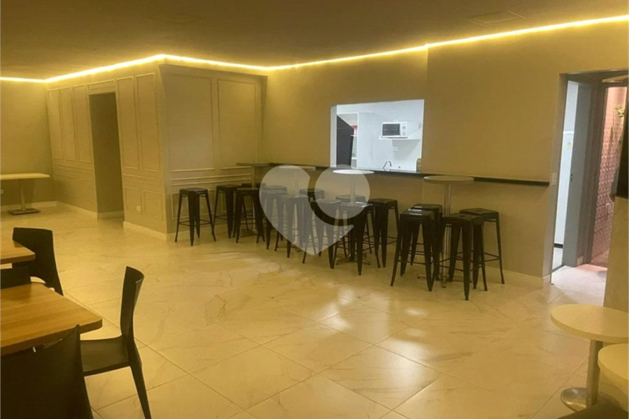 Apartamento à venda com 3 quartos, sendo 1 suíte, em Tucuruvi, São Paulo, SP