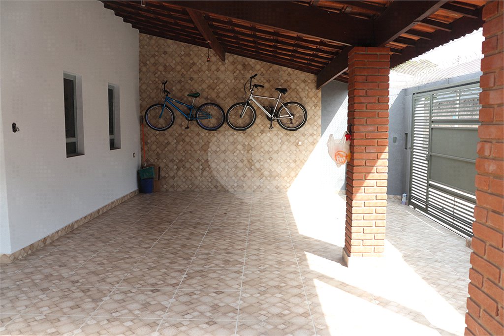Casa à venda com 2 quartos, sendo 1 suíte, em Jardim Moacyr Arruda, Indaiatuba, SP