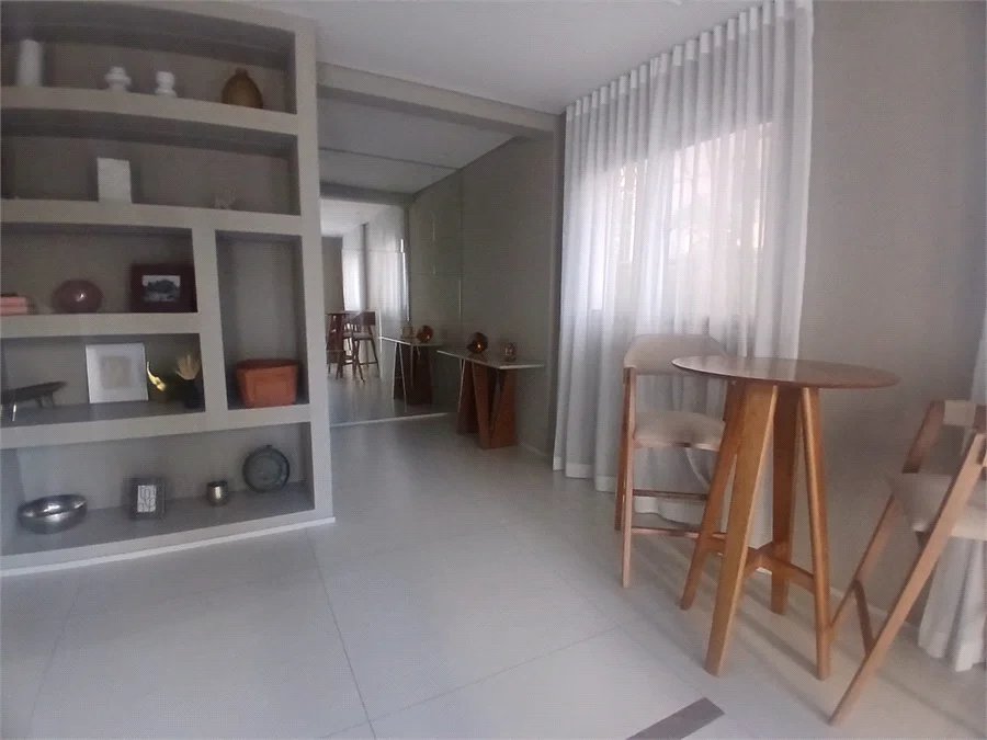 Apartamento à venda ou para alugar com 3 quartos, sendo 1 suíte, em Vila Leopoldina, São Paulo, SP