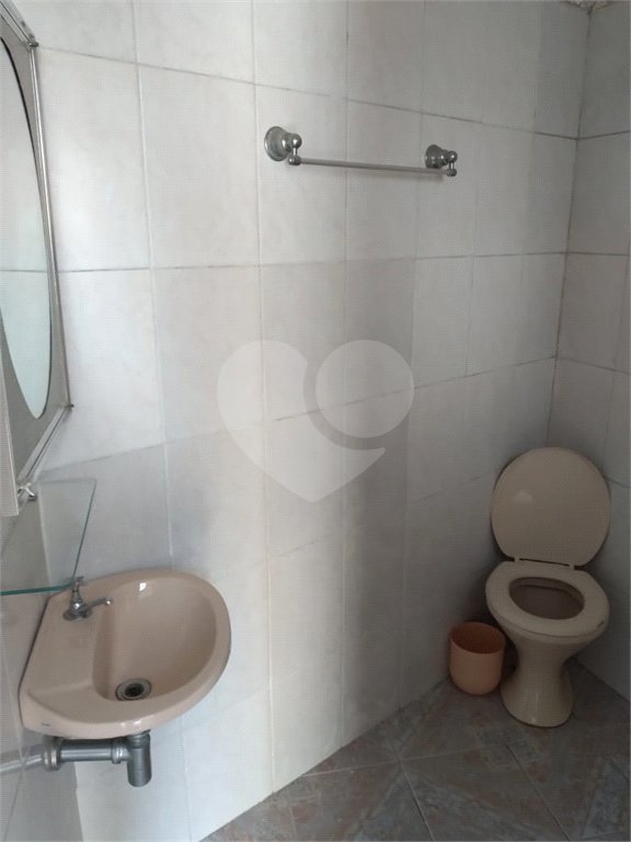 Casa Térrea à venda com 3 quartos em Vila Prel, São Paulo, SP