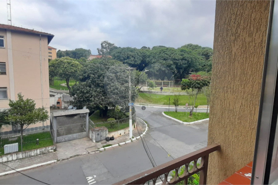 Apartamento à venda com 3 quartos em Tremembé, São Paulo, SP