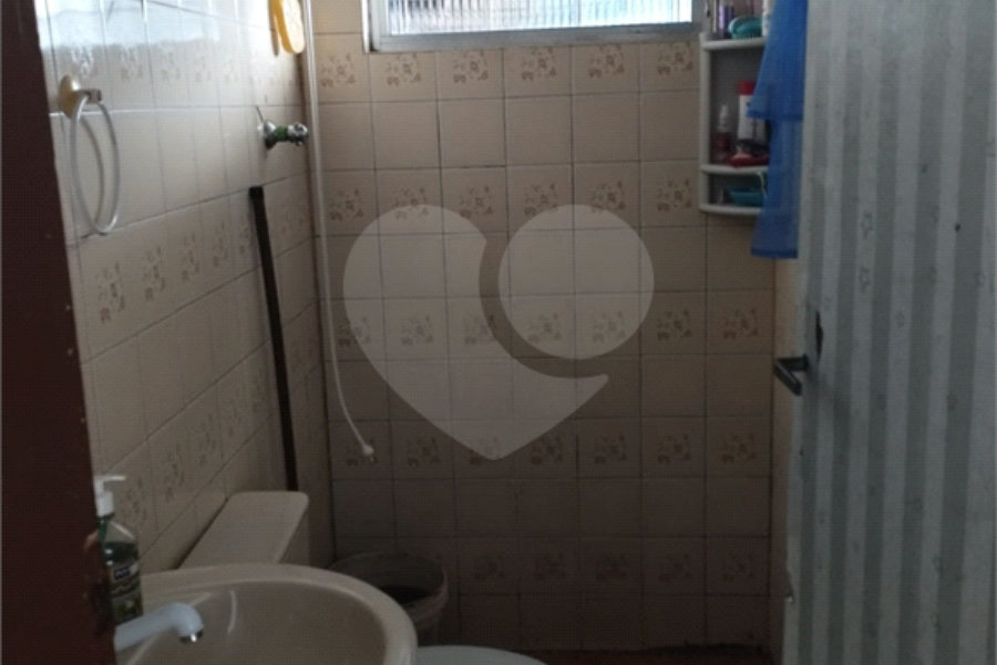 Casa Térrea à venda com 2 quartos em Vila Dom Pedro Ii, São Paulo, SP