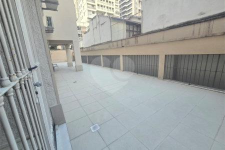 Apartamento à venda com 4 quartos, sendo 1 suíte, em Tijuca, Rio de Janeiro, RJ