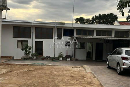 Casa à venda com 2 quartos em Vila Barão, Sorocaba, SP