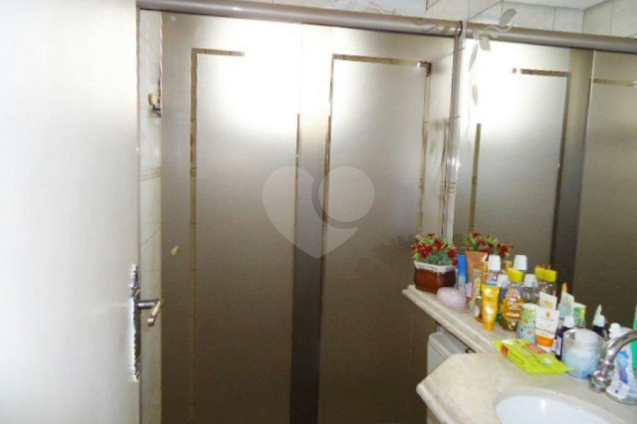 Apartamento à venda com 2 quartos em Vila Mazzei, São Paulo, SP