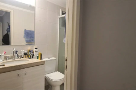 Apartamento à venda com 3 suítes em Vila Leopoldina, São Paulo, SP