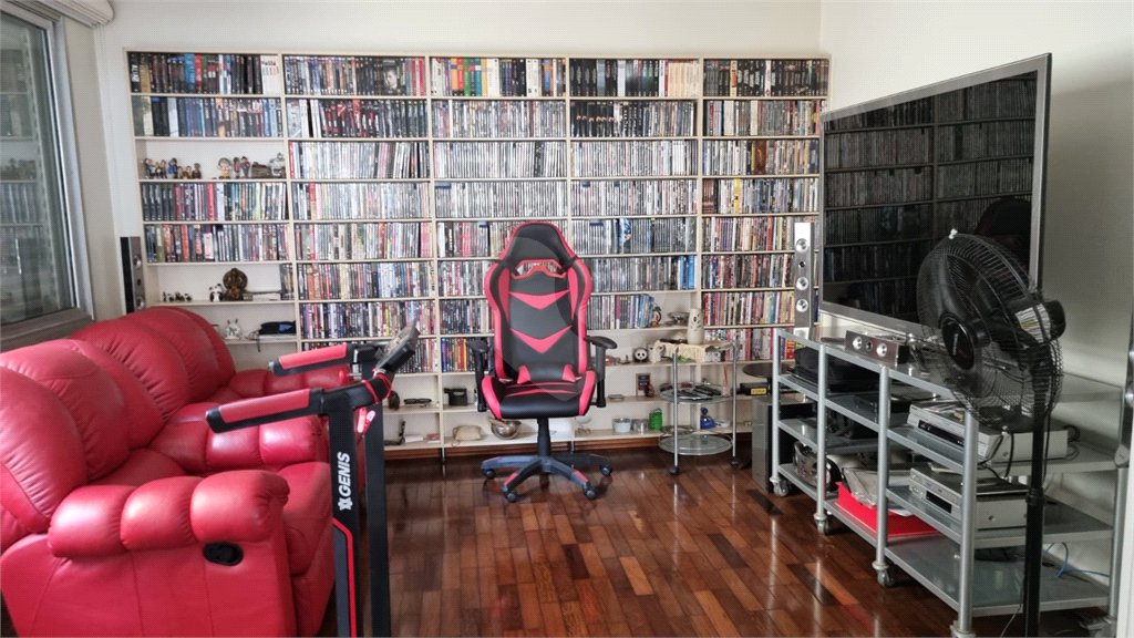 Apartamento à venda com 3 quartos, sendo 1 suíte, em Bela Vista, São Paulo, SP
