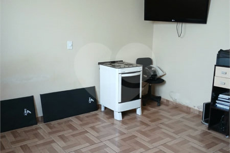 casa com 1 suite