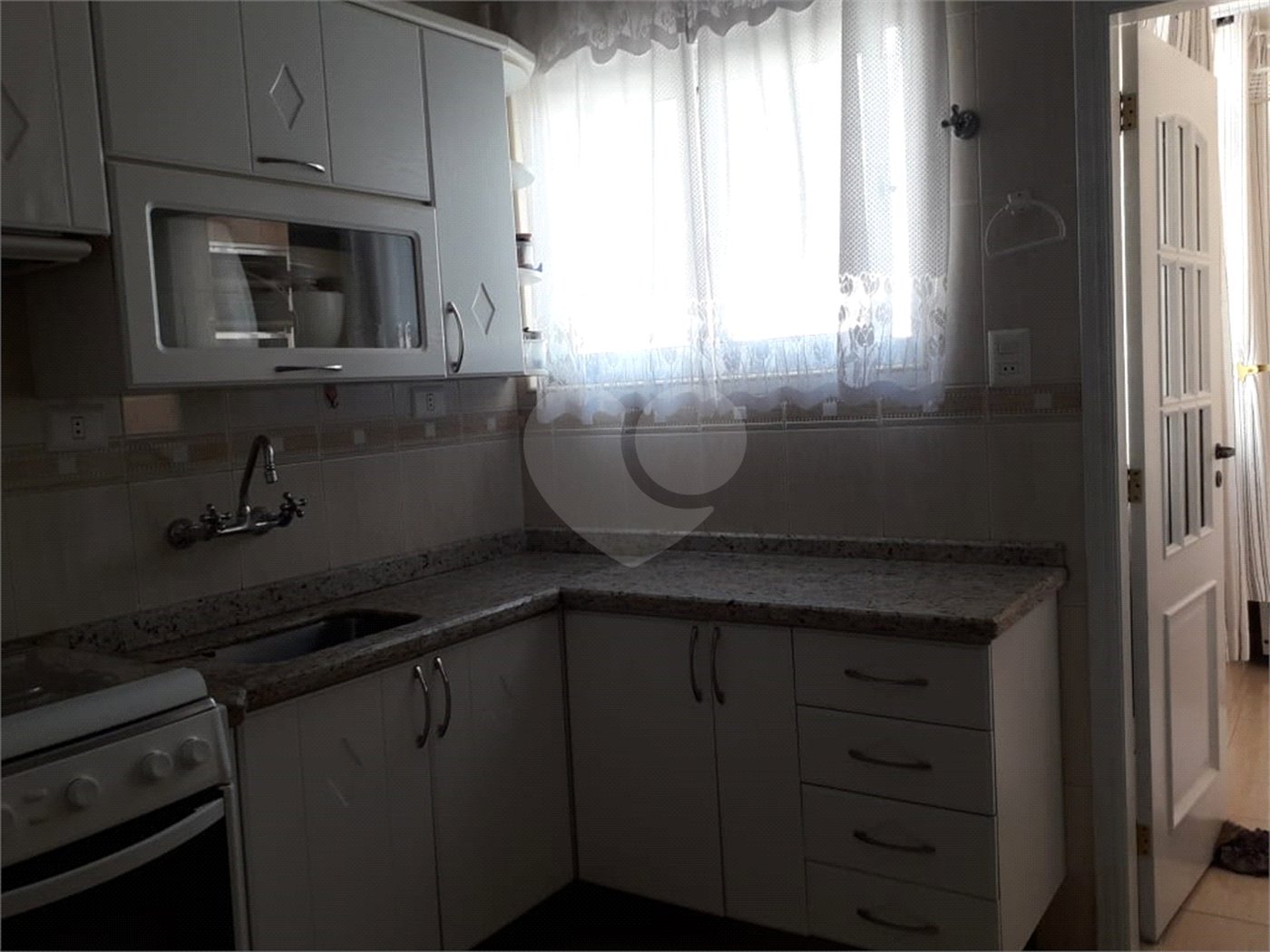 Apartamento à venda com 2 quartos em Santa Cecília, São Paulo, SP