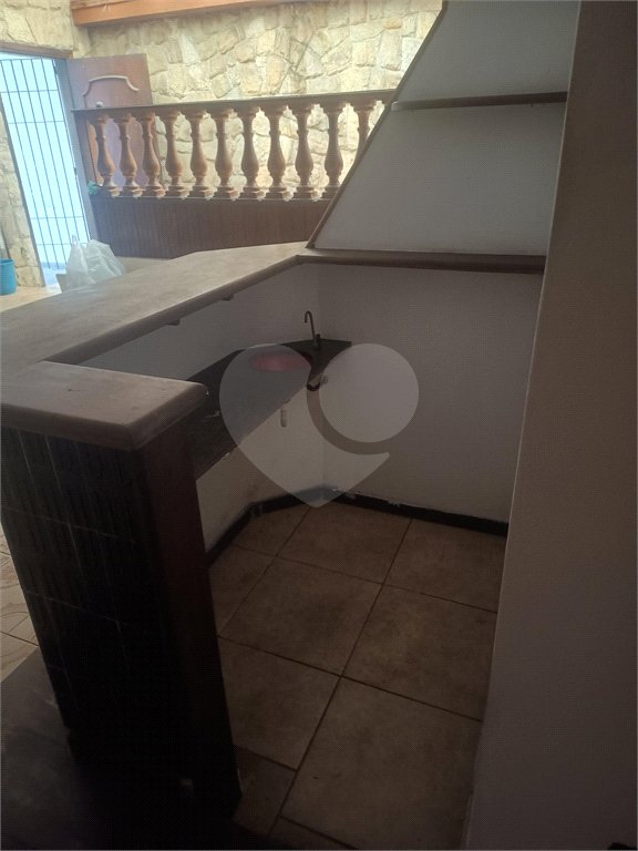 Casa Térrea à venda com 3 quartos, sendo 1 suíte,  em Campininha, São Paulo, SP