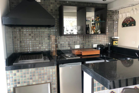 Casa à venda com 3 suítes no condomínio Vivendas do Lago, Sorocaba - SP