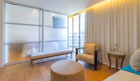 Apartamento à venda ou para alugar com 1 quarto em Vila Olímpia, São Paulo, SP