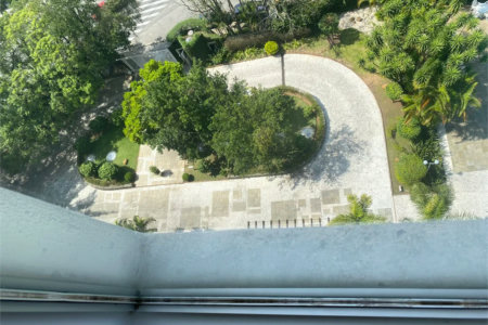 Apartamento à venda com 2 suítes em Morumbi, São Paulo, SP