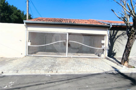 Casa à venda com 3 quartos, sendo 1 suíte, em Jardim Residencial Imperatriz, Sorocaba, SP