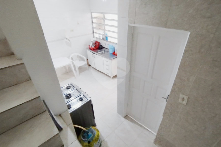 Sobrado à venda com 4 quartos em Santana, São Paulo, SP