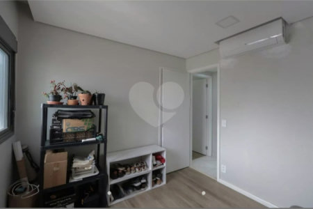 Apartamento à venda com 2 suítes em Tatuapé, São Paulo, SP