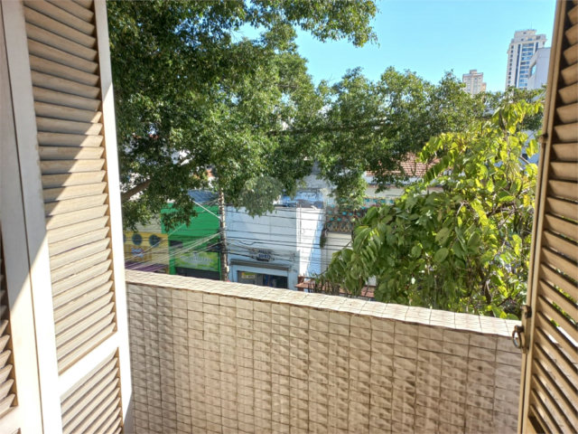 Apartamento à venda com 1 quarto em Santana, São Paulo, SP