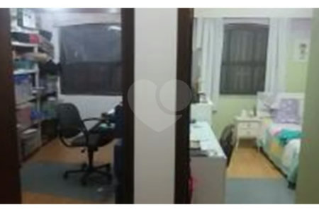 Sobrado à venda com 3 quartos, sendo 1 suíte, em Tucuruvi, São Paulo, SP