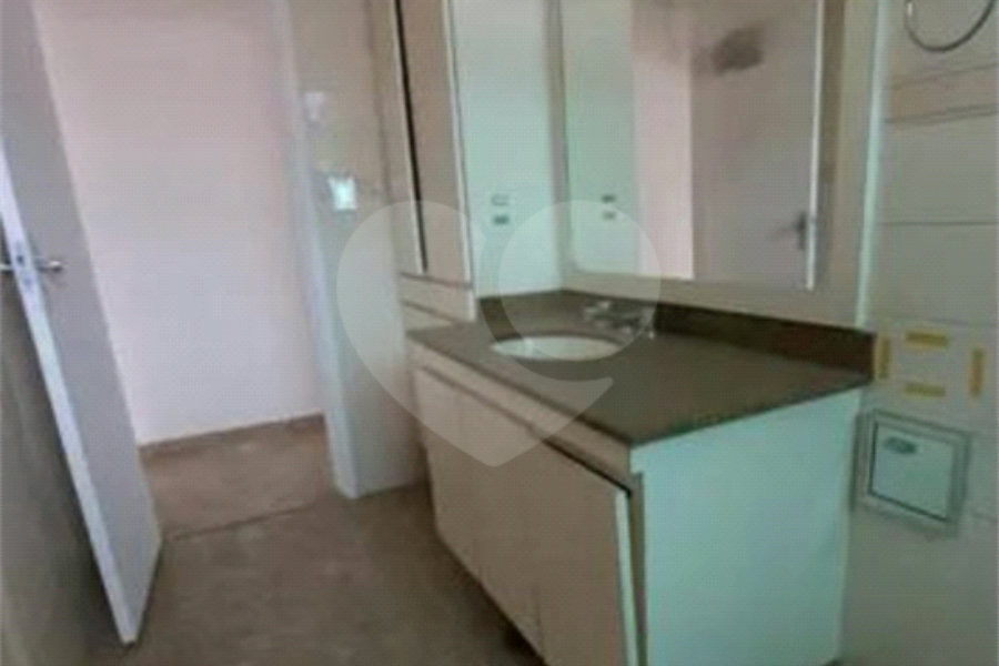 Apartamento à venda com 2 quartos em Santana, São Paulo, SP