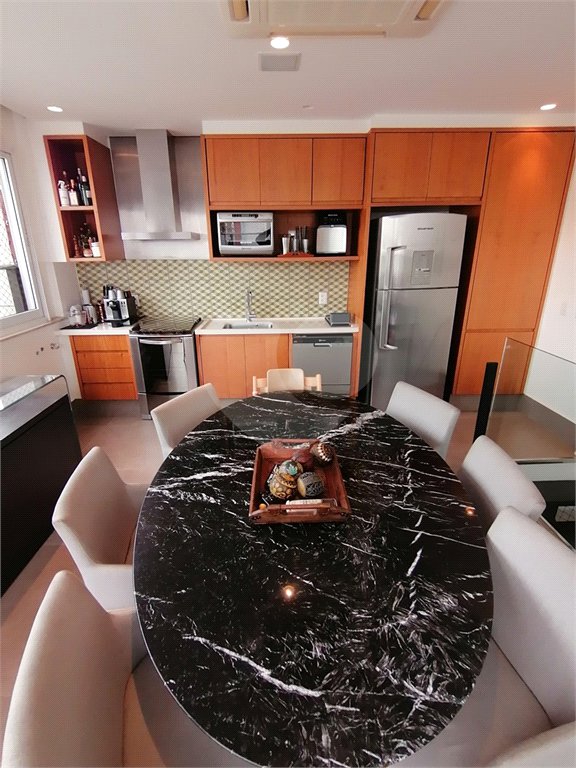Apartamento à venda com 2 quartos em Paraíso, São Paulo, SP