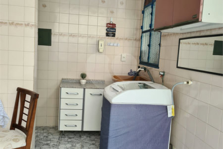 Casa à venda com 2 quartos em Campo Grande, Rio de Janeiro, RJ