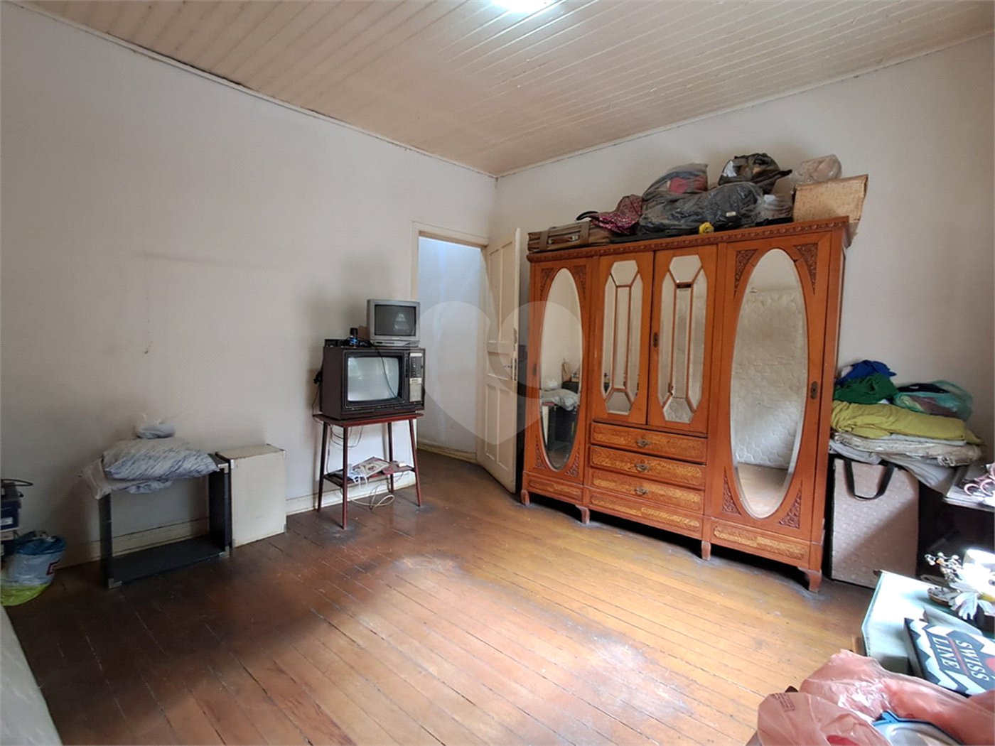 Sobrado à venda com 3 quartos em Água Branca, São Paulo, SP
