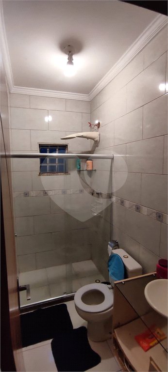 Casa à venda com 3 quartos, sendo 1 suíte, em Campo Grande, Rio de Janeiro, RJ