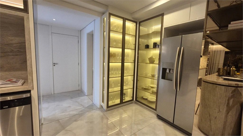 Apartamento à venda com 4 quartos, sendo 2 suítes, em Butantã, São Paulo, SP