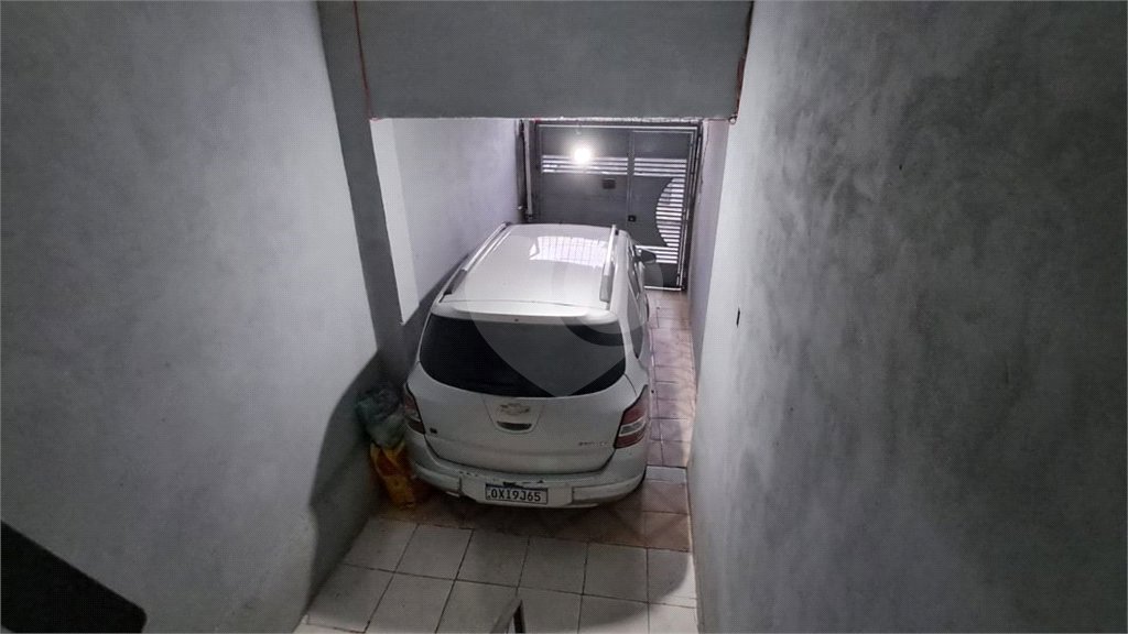 Sobrado à venda com 2 quartos, sendo 1 suíte, em Pirituba, São Paulo, SP