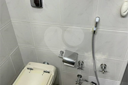 Apartamento à venda com 4 quartos, sendo 1 suíte, em Tijuca, Rio de Janeiro, RJ