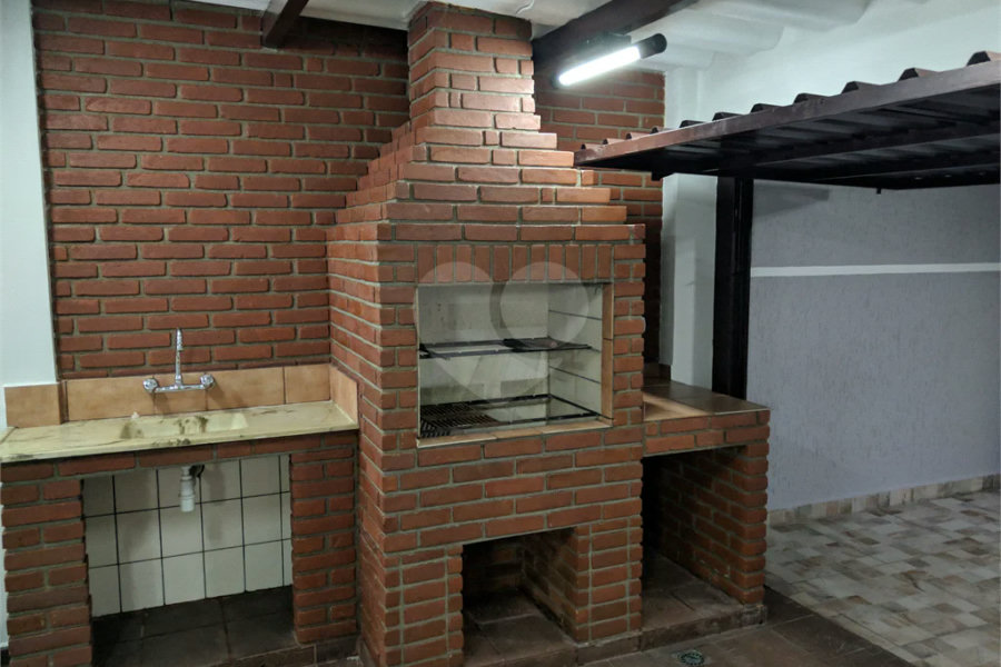 Sobrado à venda com 3 suítes em Vila Guilherme, São Paulo, SP