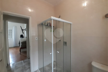 Casa de Vila à venda com 3 quartos, sendo 1 suíte, em Água Fria, São Paulo, SP