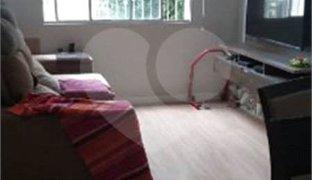 Apartamento à venda com 2 quartos em Horto, São Paulo, SP