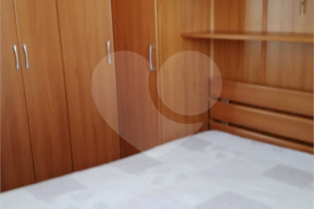 Apartamento à venda com 2 quartos em Chácara Belenzinho, São Paulo, SP