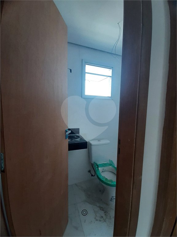 Apartamento à venda com 2 quartos em Parada Inglesa, São Paulo, SP