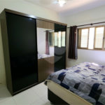 Casa à venda com 3 quartos, sendo 1 suíte, em Parque Residencial Vale do Sol, Araraquara, SP