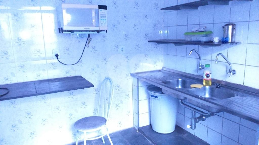 Apartamento à venda com 3 quartos, sendo 1 suíte, em Lapa, São Paulo, SP
