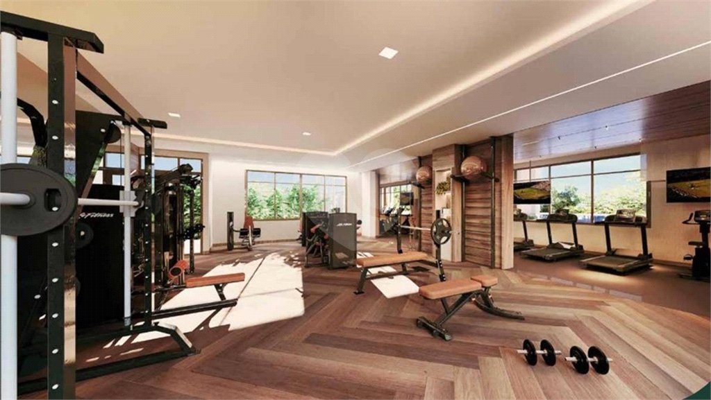 Apartamento à venda com 4 suítes em Moema, São Paulo, SP