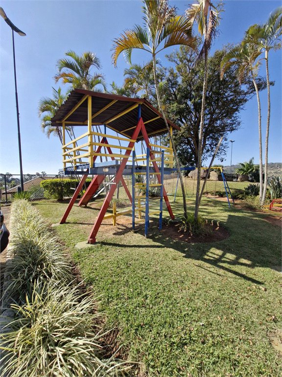Terreno à venda no condomínio Moinho do Vento, Valinhos - SP