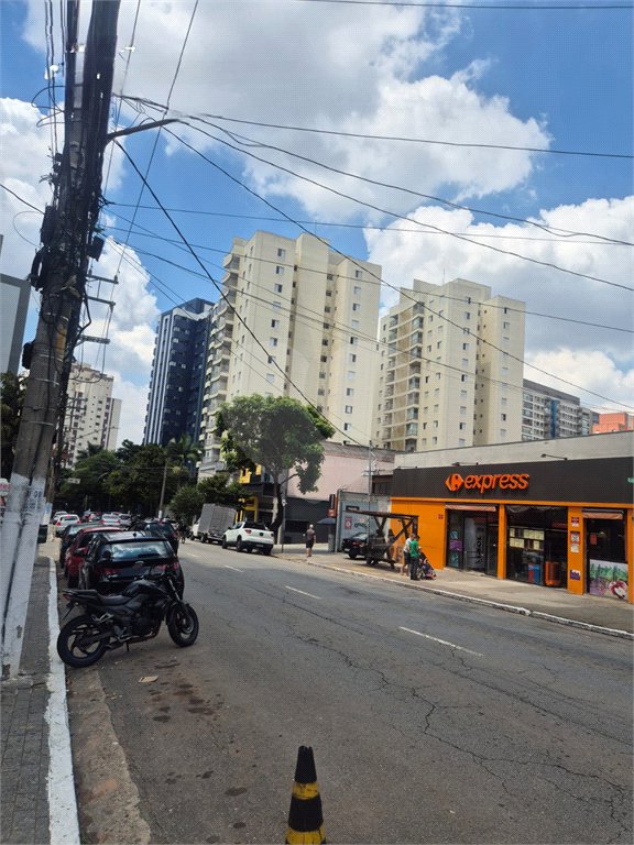 Duplex à venda com 3 suítes em Vila Monte Alegre, São Paulo, SP