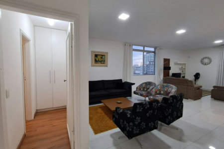 Cobertura com 3 dormitórios à venda, 200 m² por R$ 1.000.000,00 - Gonzaga - Santos/SP