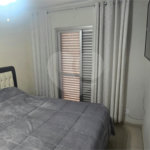 Apartamento à venda com 2 quartos, sendo 1 suíte,  em Vila Monumento, São Paulo, SP