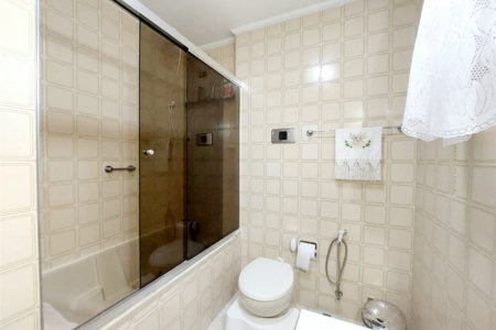 Apartamento à venda com 2 quartos em Bela Aliança, São Paulo, SP