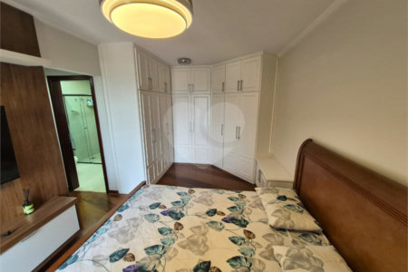 Cobertura à venda com 3 quartos, sendo 1 suíte, em Parque São Domingos, São Paulo, SP