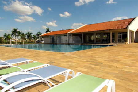 Casa à venda com 4 suítes no condomínio Palmeiras Imperiais, Salto - SP