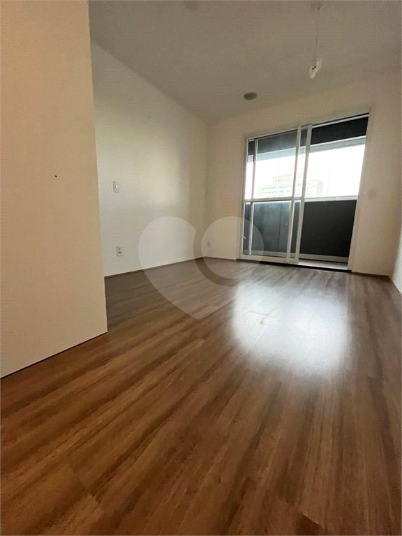 Apartamento para alugar com 1 quarto em Quarta Parada, São Paulo, SP