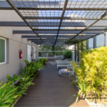 Apartamento à venda com 1 quarto em Perdizes, São Paulo, SP