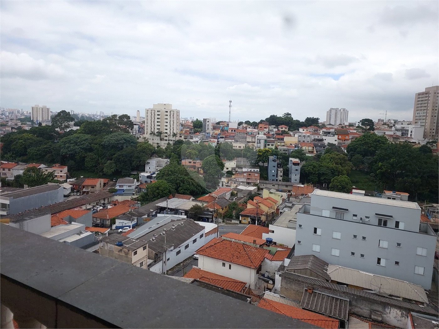 Apartamento à venda com 2 quartos em Vila Mazzei, São Paulo, SP